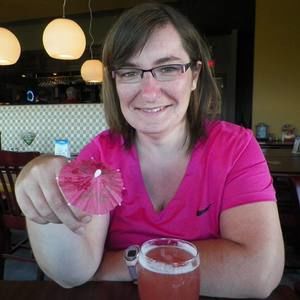 Meet your Posher, Josée-anne